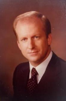 Lawrence "Larry" Evans Matheson Profile Photo