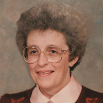 Bernadette C. Deemer