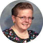 Ruthanne Mary  Hecht Profile Photo