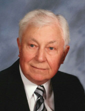 Albert M. Merv Hansen Profile Photo