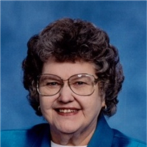 Shirley Ann Lannom