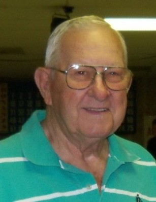 William Houston "Sonny" Newburn, Sr.