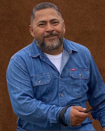 Sergio Daniel Castro Aguilar's obituary image