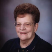 Velma Spencer Foster Profile Photo