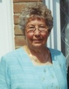 June Bowden Fisher Profile Photo