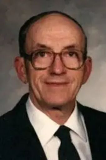 Ivan W. Stauffer