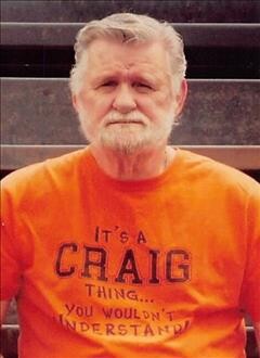 John Gerry Craig