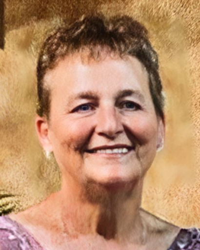 Kathy Kaelberer