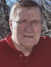 George W. Heinbaugh Profile Photo