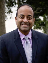 Dr. Srinivas P. Reddy Profile Photo
