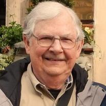 Gordon Haynes Jr.