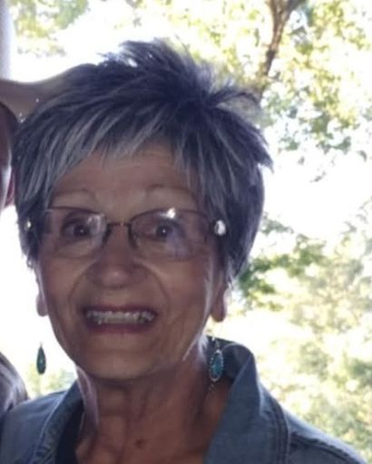 Suzanne "Mawmaw Sue" Deaton