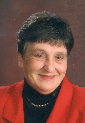 Donna M. (Kaczmarek)  Heimerl