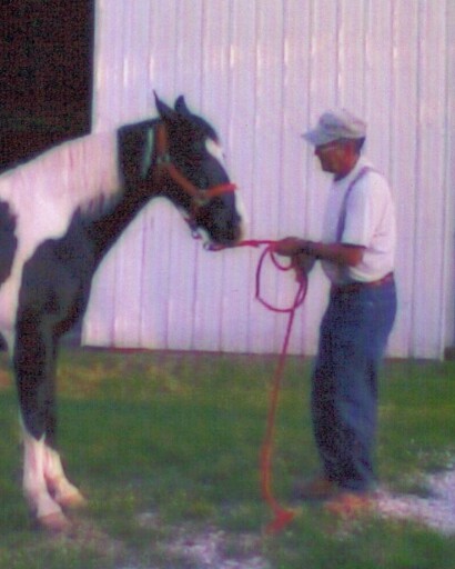 Kenneth Wayne Butt Profile Photo