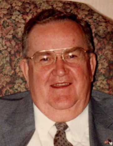 Robert Leon Jackson Sr.