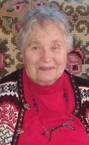 Marie C. Mcgee