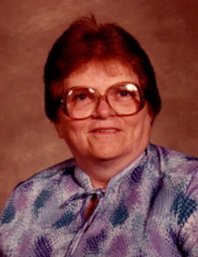 Theresa Loraine Mcquaid