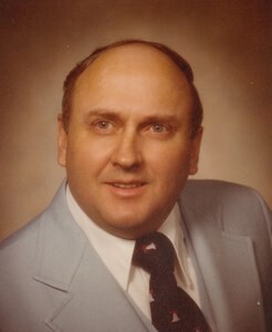 Melvin D. Phillip Profile Photo