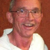 Raymond 'Ray' Thompson