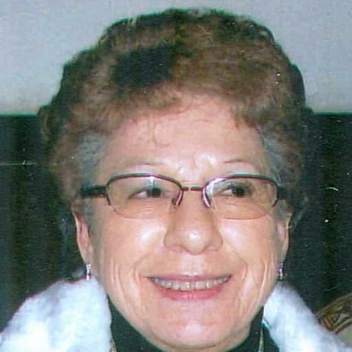 Mary Helen Espinosa