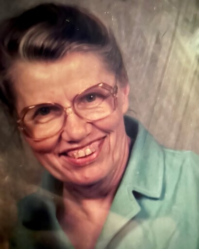 Doris Louise Locke's obituary image