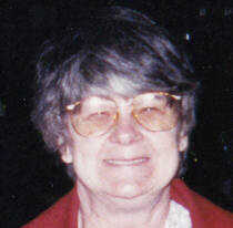 Margaret Taylor