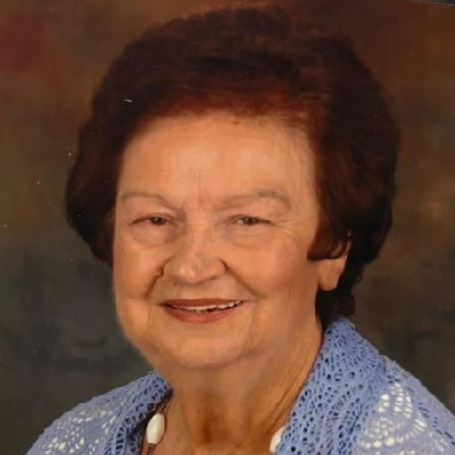 Bernice Greene