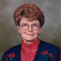 Ruth Darlene Boone Profile Photo