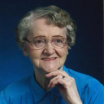 Mildred Rose Hodson