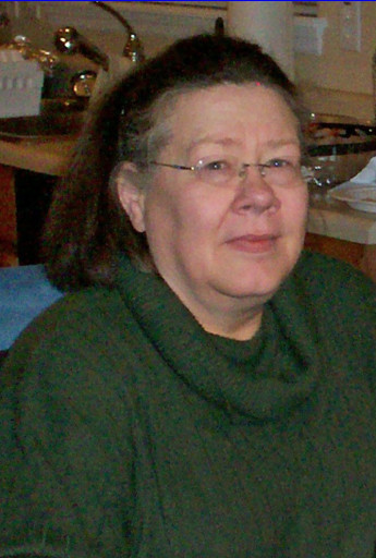 Janet Benson