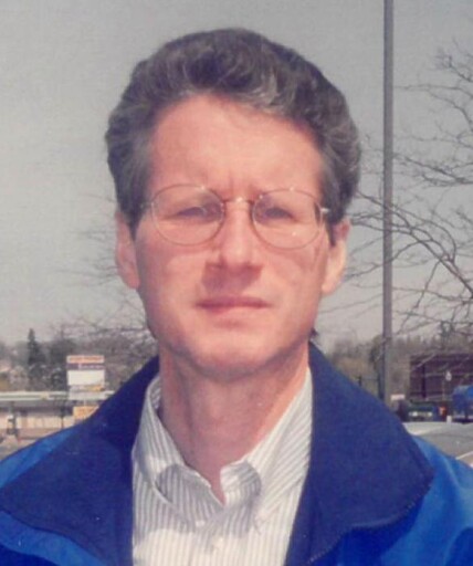 Paul David Kurtzbein