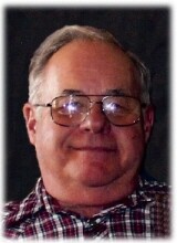 Kenneth K. Collins - Winterset