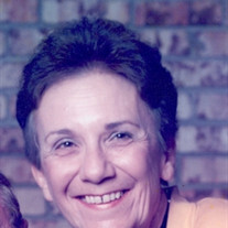 Barbara Ida Webb Sanders