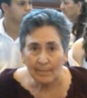 Guadalupe L. Calderon Profile Photo