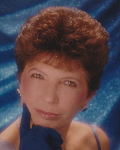 Barbara A. "Babs" Lockwood