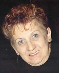 Alice M. Galluzzo