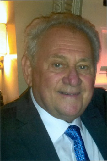 Bernard M. Rosenbaum Profile Photo