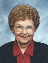 Joan Louise  Baumgartner