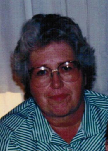 Carolyn Laycock