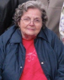 Nora M. Smillie