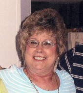 Betty Sue Lear Williams