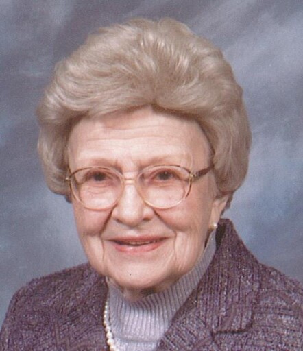 Marian B. (Bopp)  Shaw