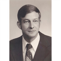 Barry Norton Anderson Profile Photo