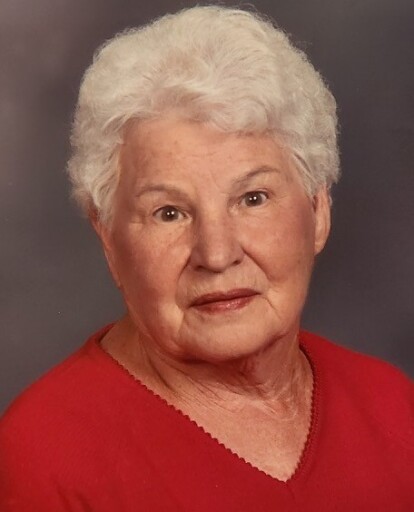 Yvonne Branch Deloach