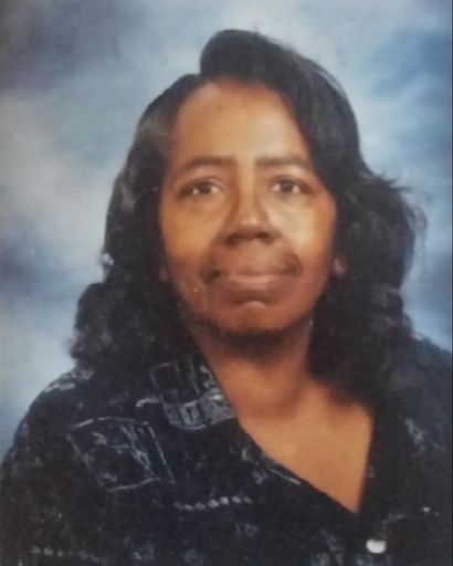 Ms. Ola Mae White's obituary image