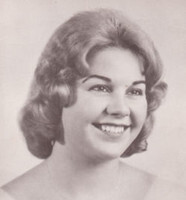 PATRICIA ANN HAMILTON