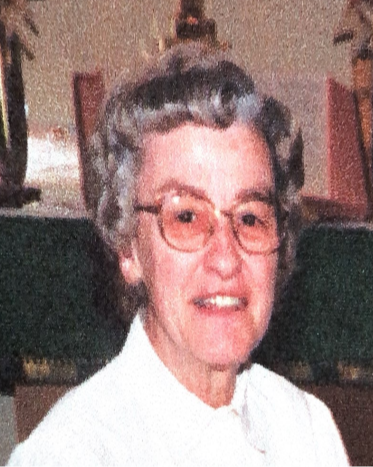 Joan N. Glendenning's obituary image