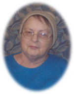 Irene Erlandson Profile Photo