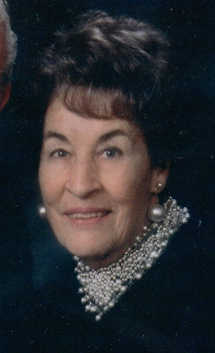 Shirley M. Degrey