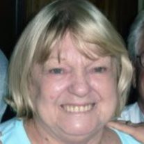 Doris  Elaine Ball Profile Photo